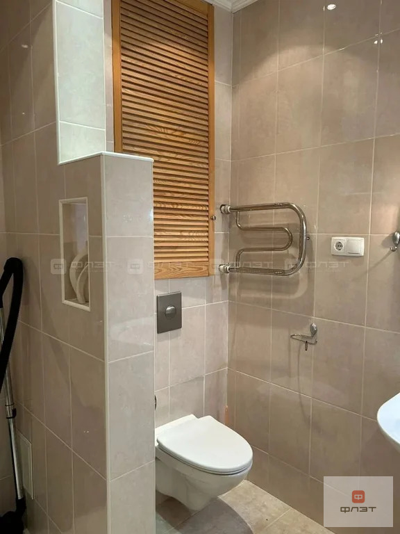 Продажа квартиры, Казань, ул. Гвардейская - Фото 13