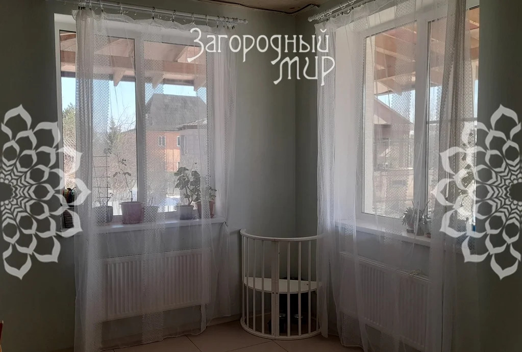 Продам дом, Новосходненское шоссе, 15 км от МКАД - Фото 14