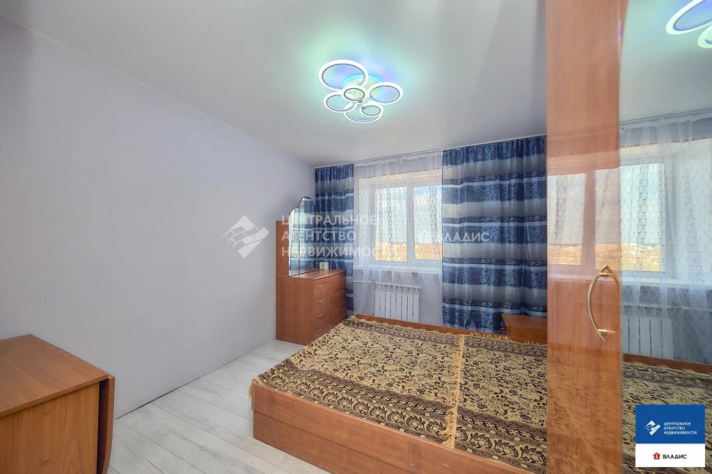 Продажа квартиры, Рязань, ул. Свободы - Фото 16