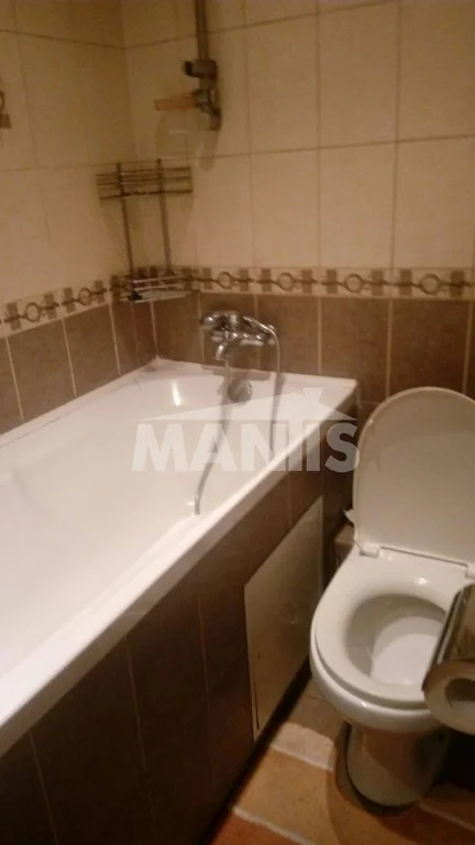 Аренда 2-х комнатной квартиры на Проспекте Вернадского - Фото 7