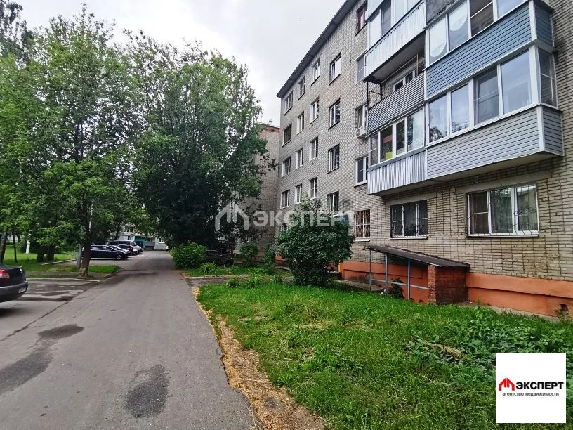 1-комнатная квартира, ул. Кузьмина - Фото 12