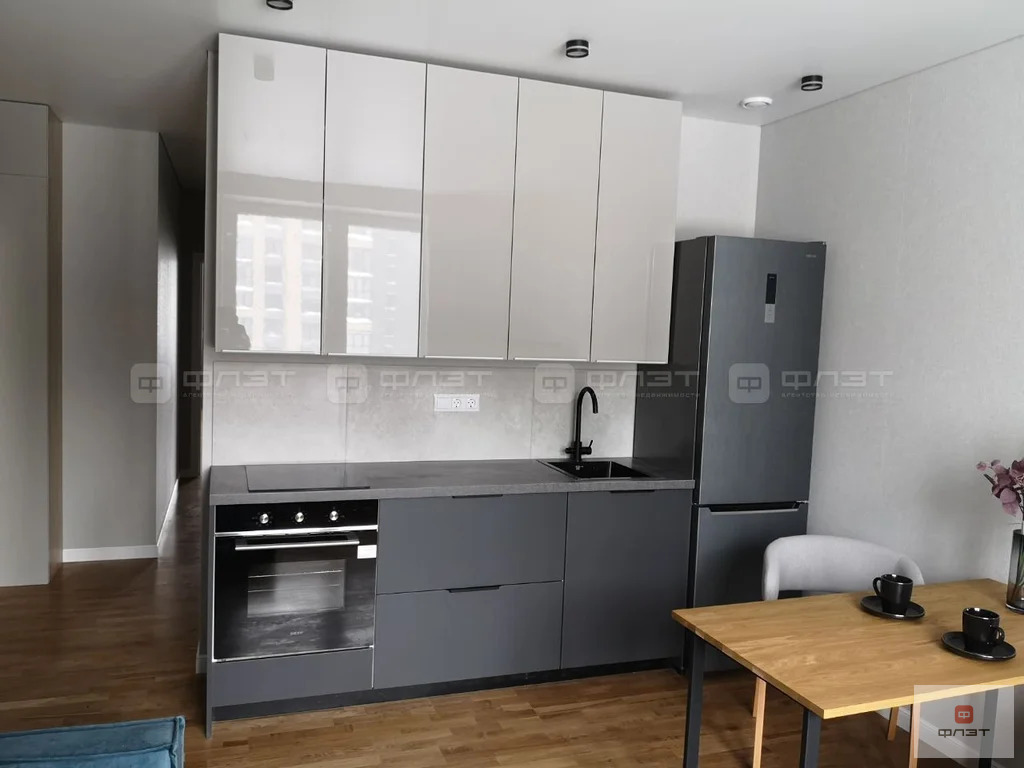 Продажа квартиры, Казань, ул. Ярдем - Фото 17