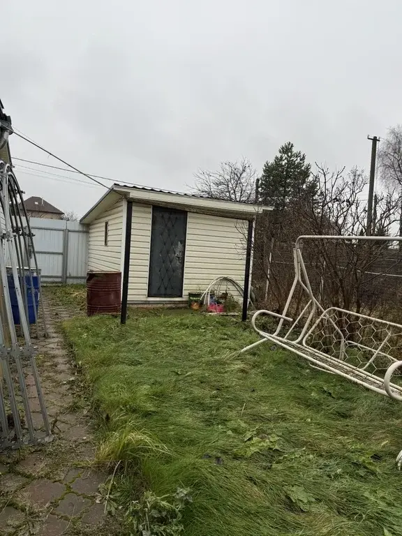 Дом, д.Услонь, ул.Фабричная, д.20 - Фото 7