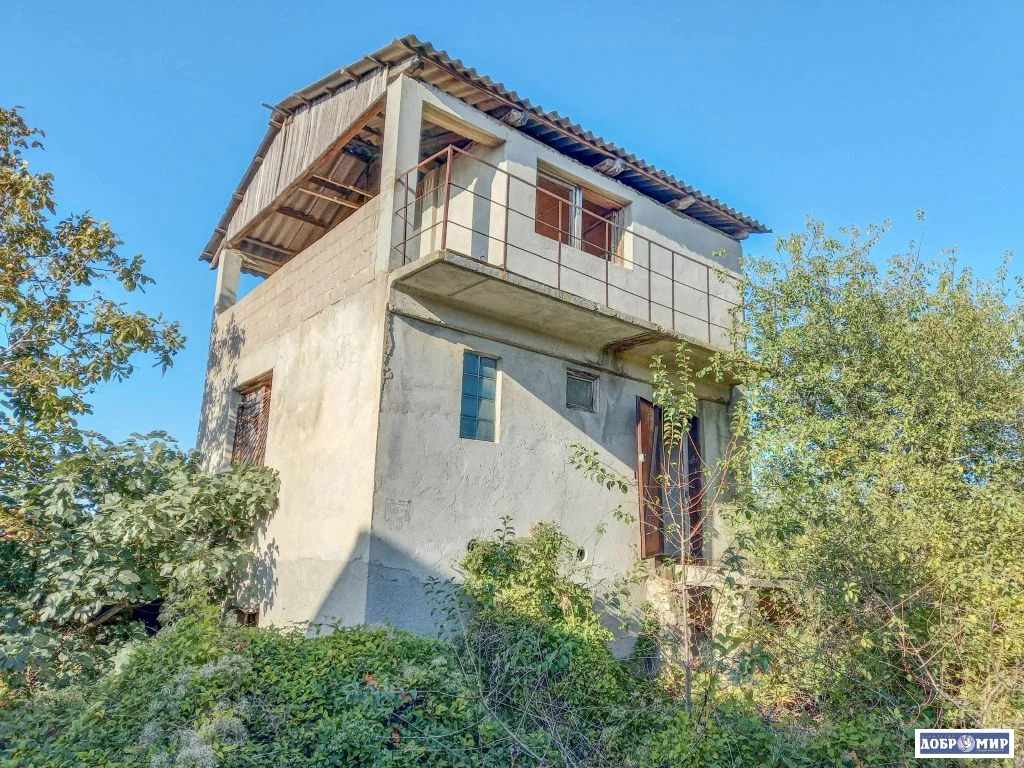 Продается Дом - Фото 1