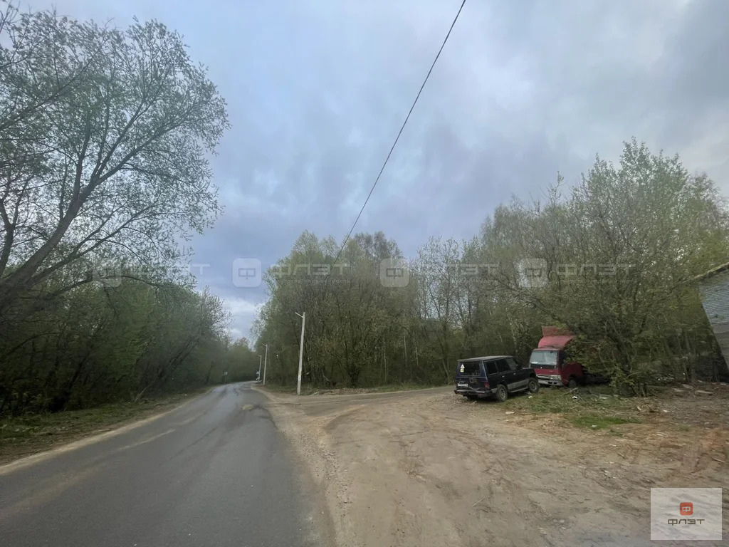 Продажа дома, Казань, СНТ Овражек - Фото 1