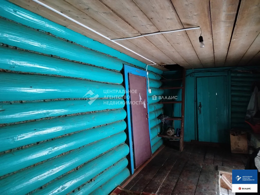 Продажа дома, Данево, Касимовский район - Фото 13