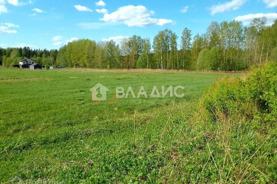 Земельный участок в аренду, Выборгский район, городской посёлок ... - Фото 0