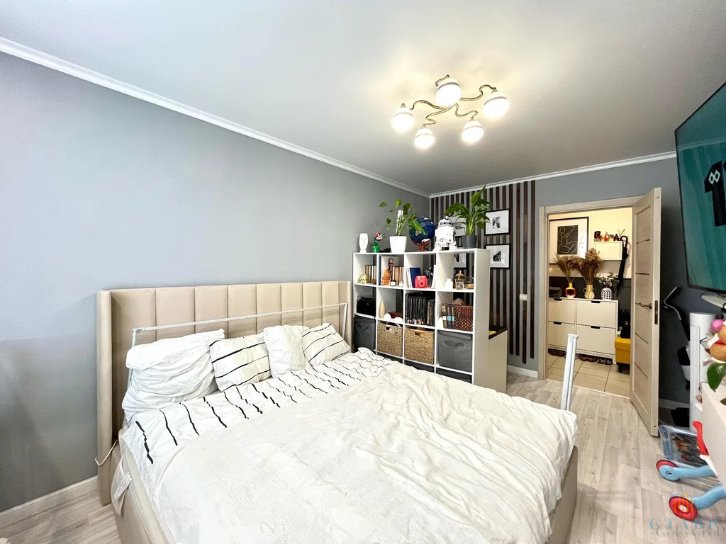 Продажа квартиры, Кудрово, Всеволожский район, европейский проспект - Фото 7