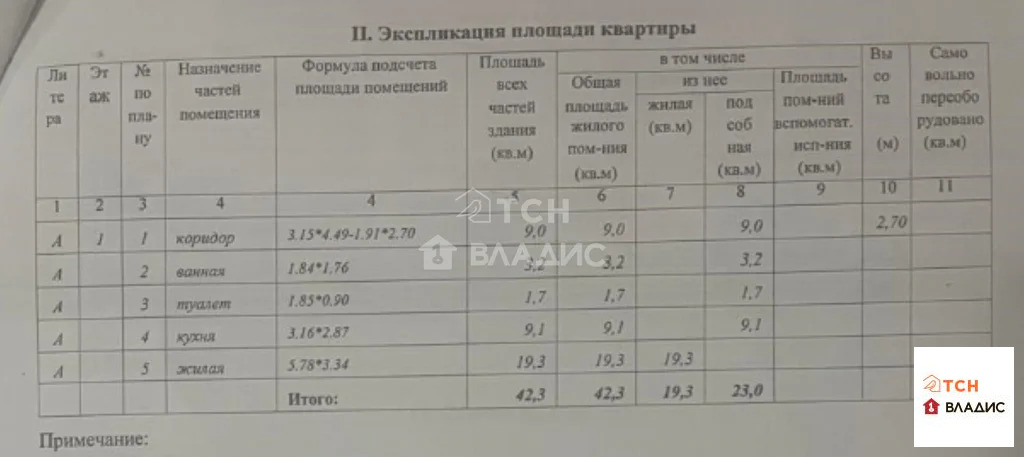 Продажа квартиры, Щелково, Щелковский район, ул. Сиреневая - Фото 16