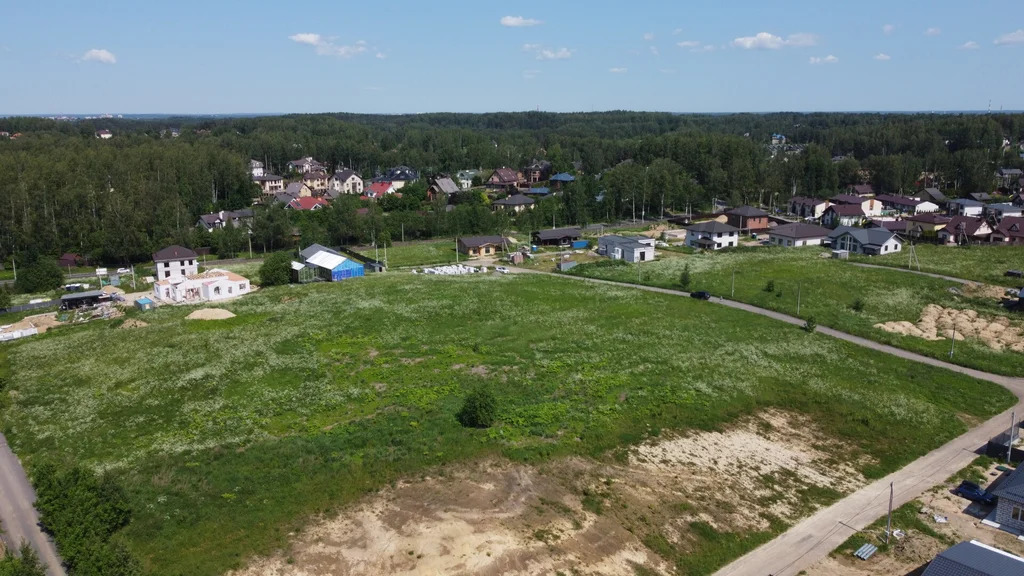 Продажа участка, Хязельки, Всеволожский район - Фото 6