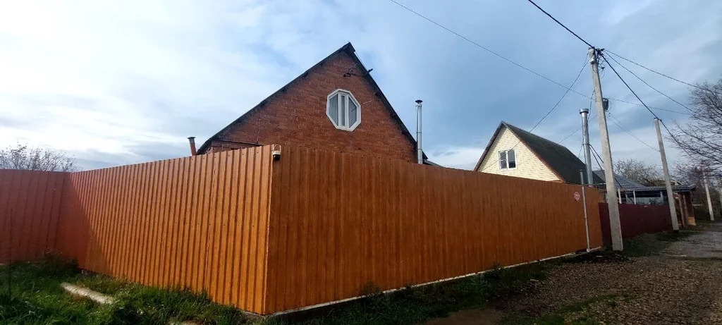 Продажа дома, Афипский, Северский район - Фото 2