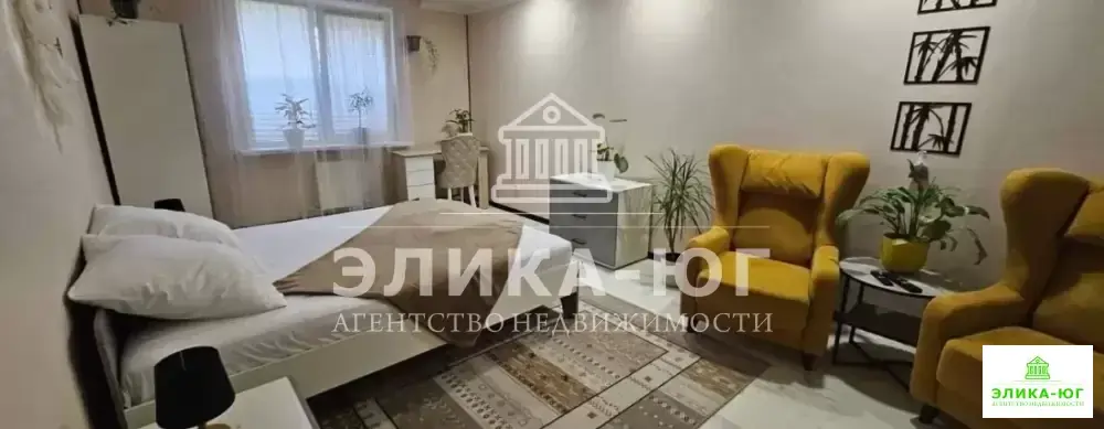 Продажа квартиры, Джубга, Туапсинский район, Строителей ул. - Фото 5
