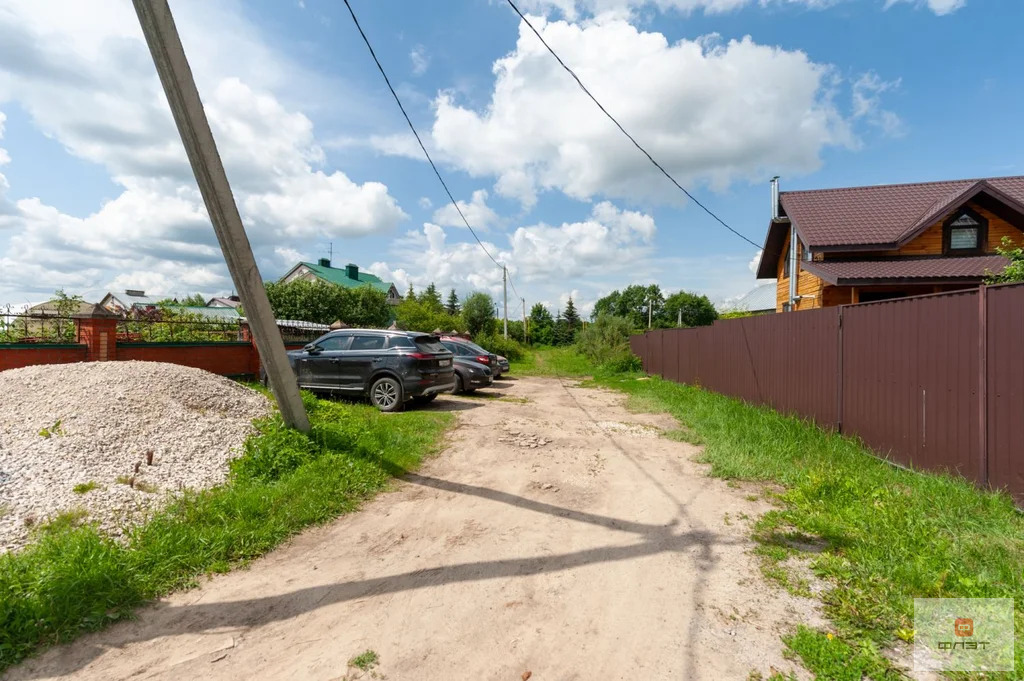 Продажа дома, Казань, ул. Болынлык (Кульсеитово) - Фото 32