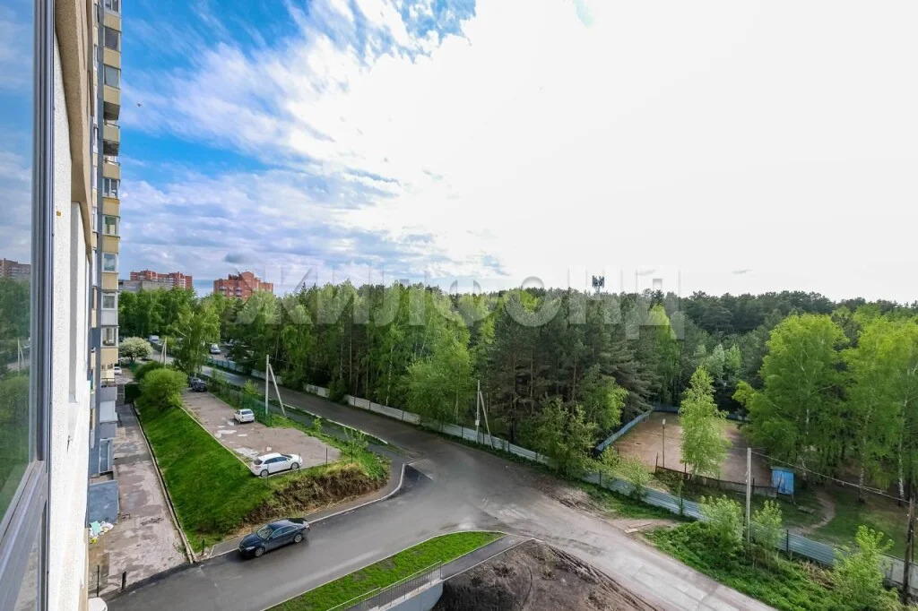 Продажа квартиры, Новосибирск, ул. Вилюйская - Фото 22