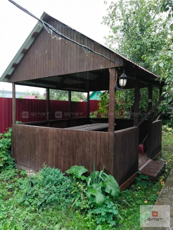 Аренда дома, Казань, ул. Глазунова д.33 - Фото 15