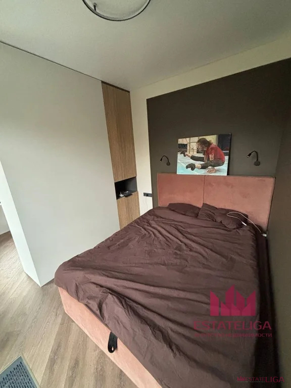 Аренда квартиры, Нагатинская наб. - Фото 6