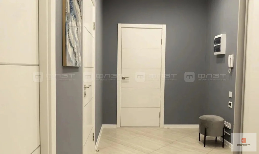 Продажа квартиры, Казань, ул. Галимджана Баруди - Фото 8