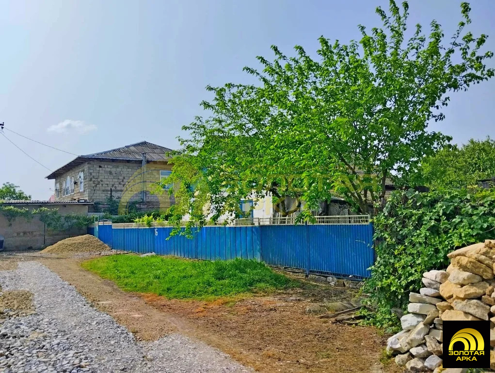 Продажа дома, Варениковская, Крымский район, ул. Красная - Фото 20