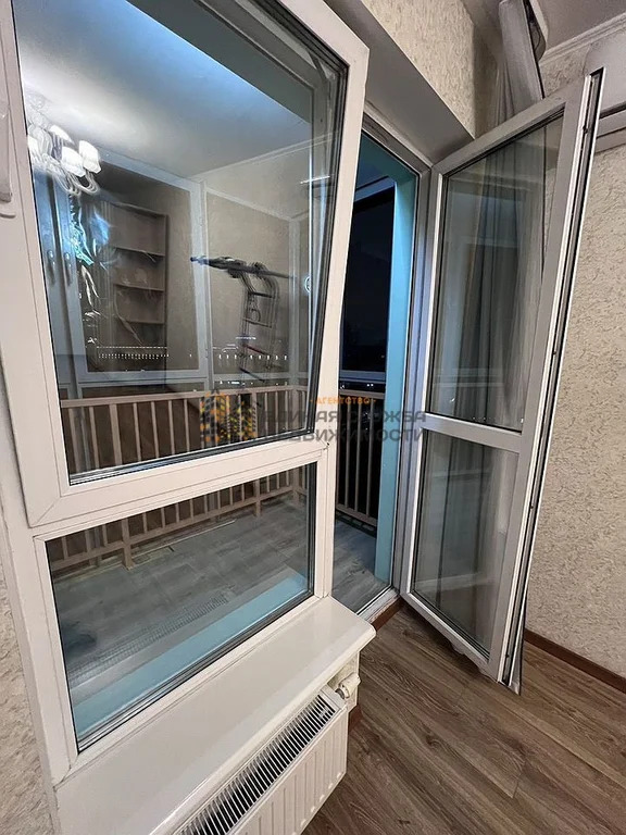 Аренда квартиры, Уфа, ул. Октябрьской Революции - Фото 13