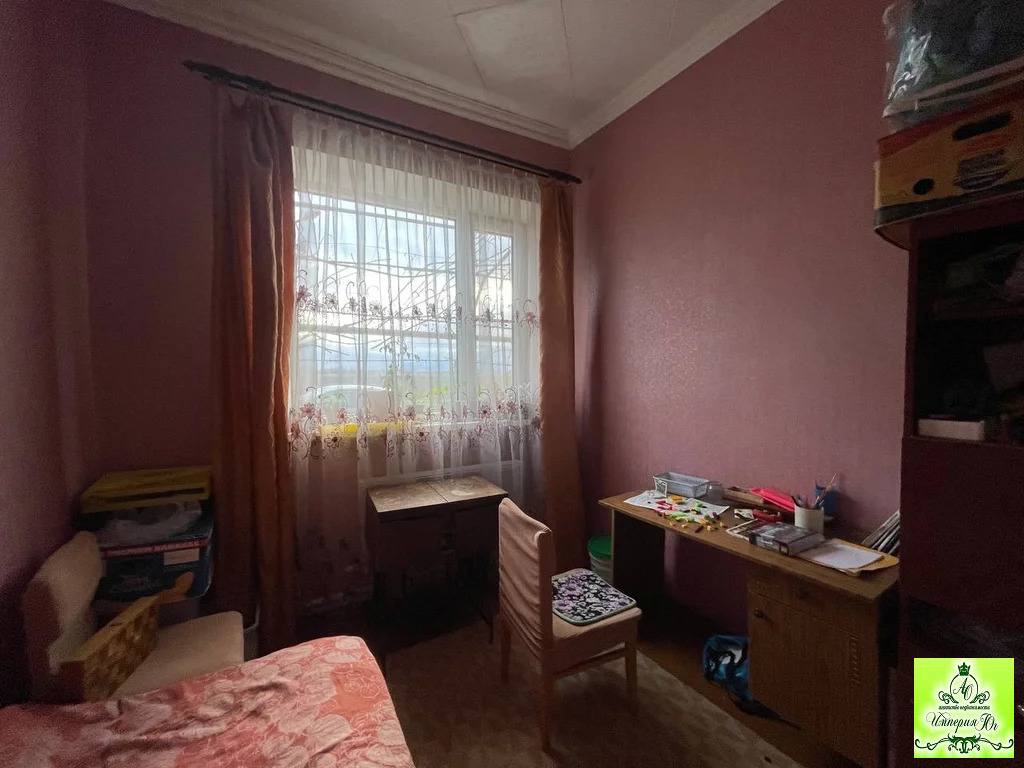 Продажа дома, Журавлевка, Калининский район, ул. Центральная - Фото 17