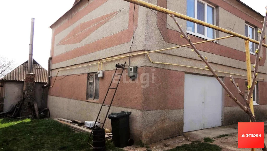 Продажа дома, Червоное, Сакский район, ул. Параллельная - Фото 14