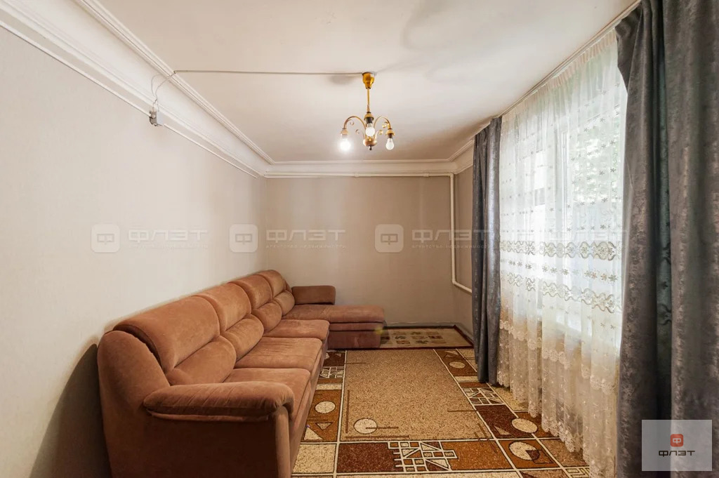 Продажа дома, Казань, ул. Дорожная (Нагорный) - Фото 15