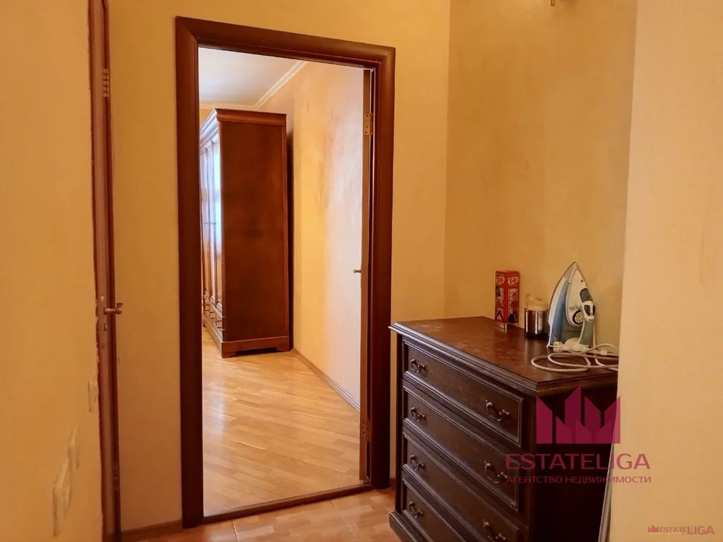 Аренда квартиры, ул. Островитянова - Фото 13