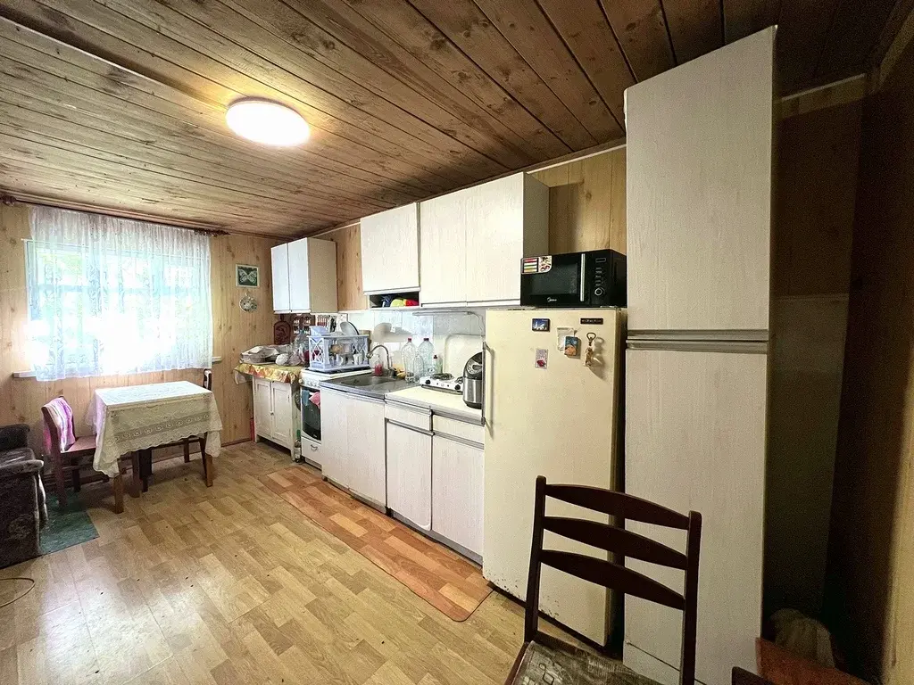 Дом в деревне Дмитровка - Фото 5