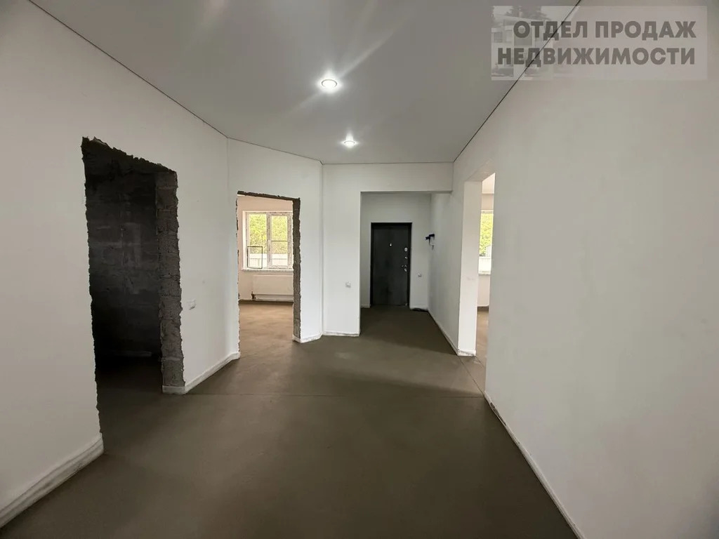 Новый дом - Фото 6