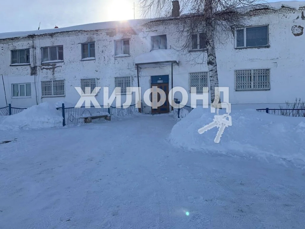 Продажа квартиры, Новосибирск, 2-я Портовая - Фото 10