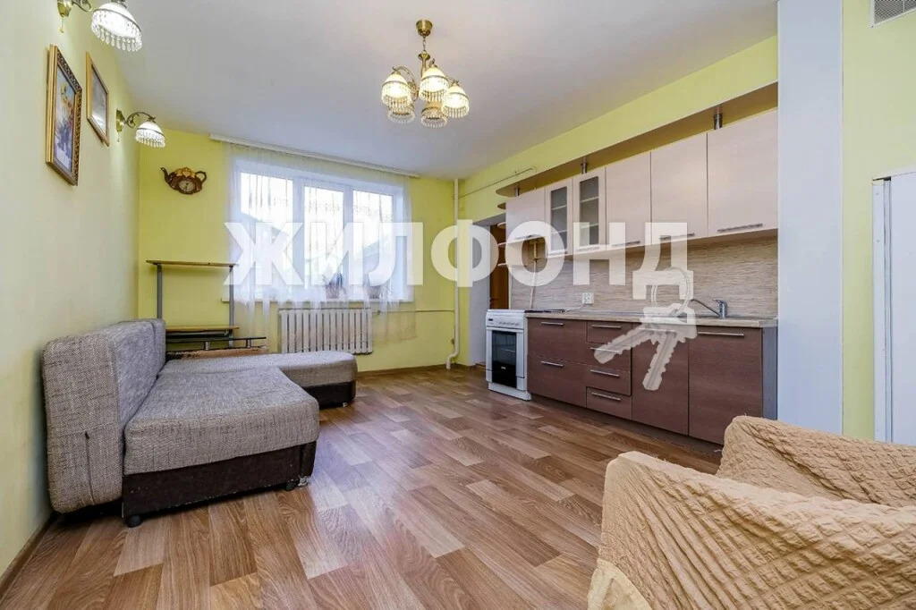 Продажа дома, Новосибирск, ул. Прокопьевская 2-я - Фото 8