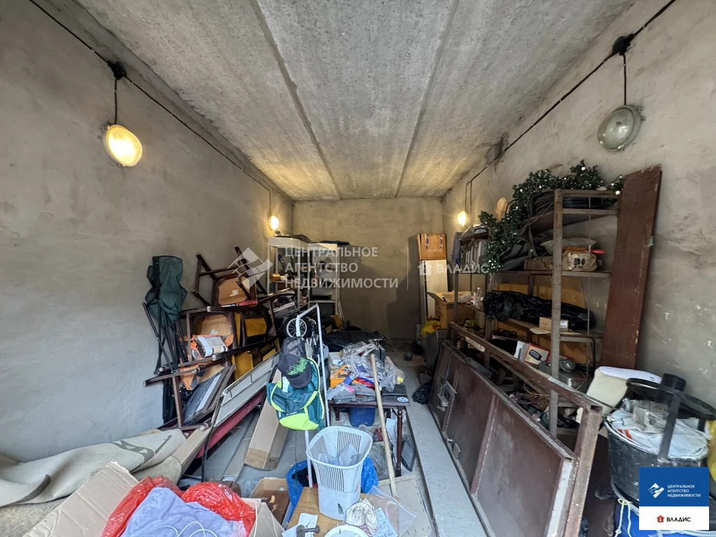 Продажа гаража, Рязань, Соборная площадь - Фото 4