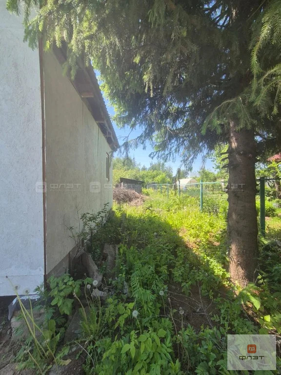Продажа дома, Высокогорский район, дом 3 - Фото 4