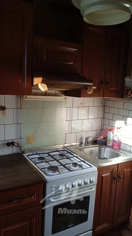 Продажа квартиры, Мытищи, Мытищинский район, Новомытищинский пр-кт. - Фото 6