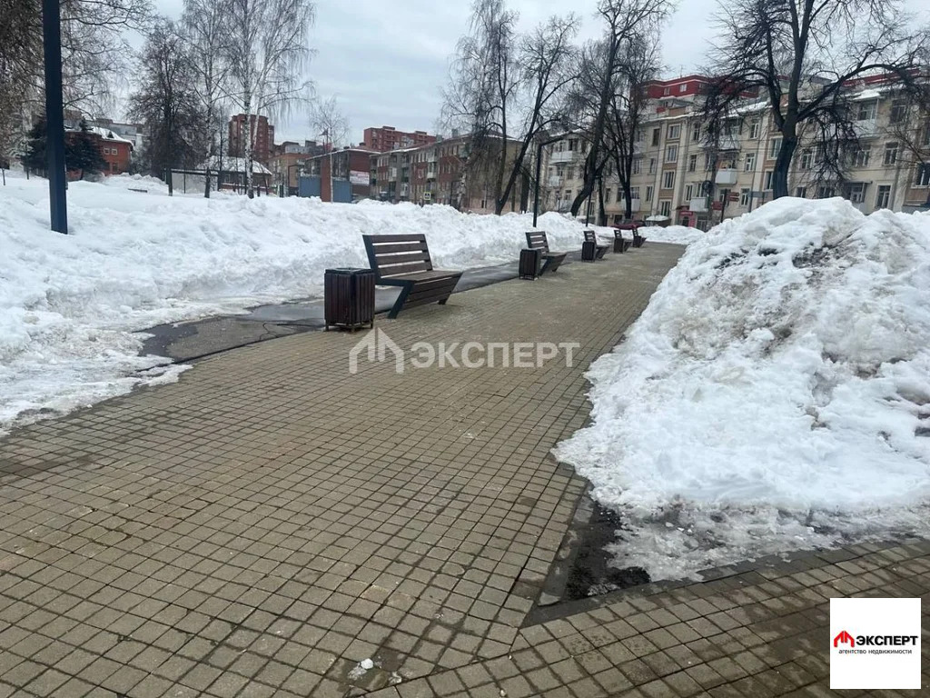 Комната, ул.Кирова - Фото 10