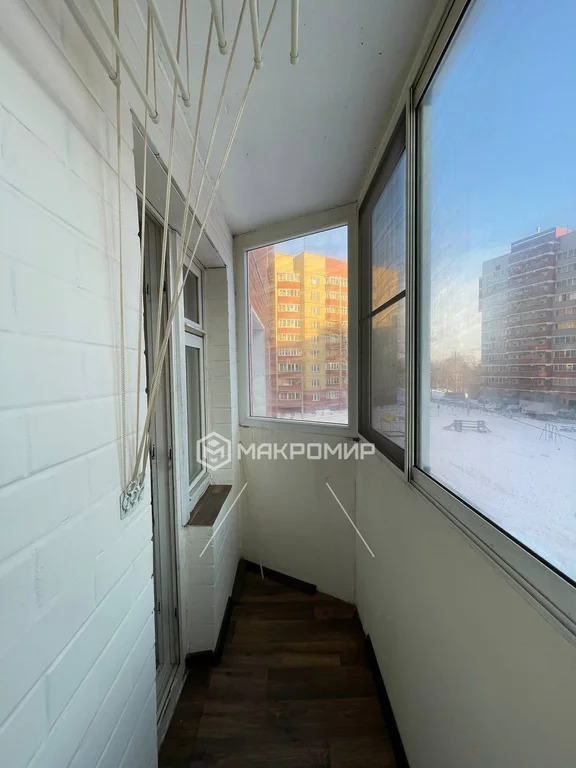 Продажа квартиры, Киров, Сурикова ул, 52 - Фото 16