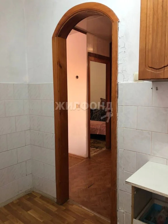 Продажа квартиры, Радуга, Мошковский район, ул. Ключевская - Фото 14