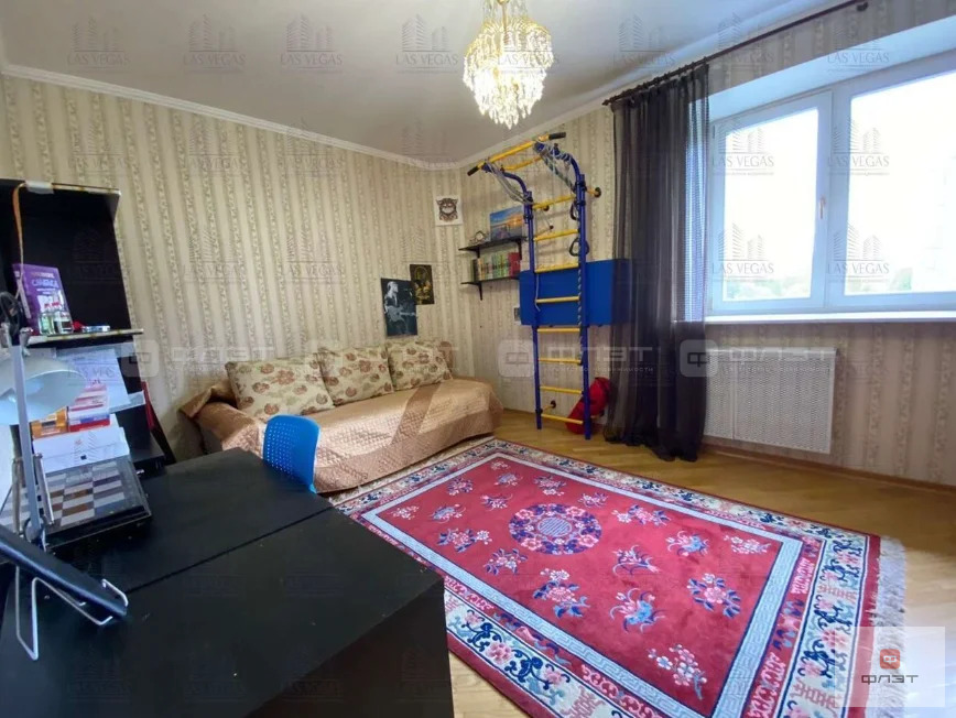 Аренда квартиры, Казань, ул. Рихарда Зорге д.34 - Фото 7