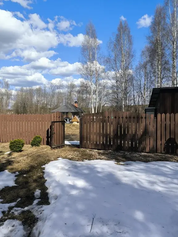 Новый дом в жилой деревне - Фото 2