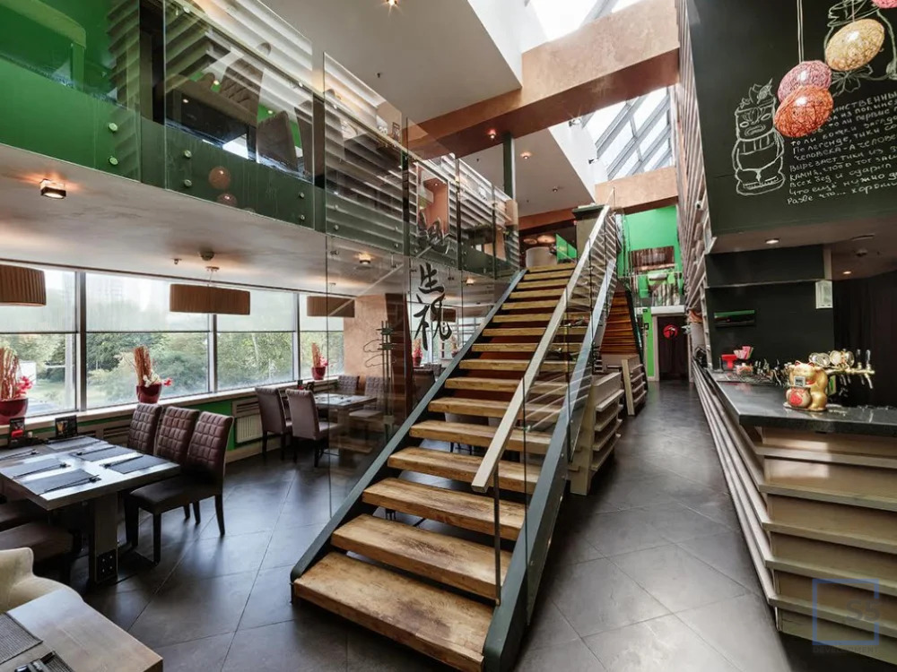 Аренда торгового помещения, м. Улица Скобелевская, Адмирала Ушакова ... - Фото 4