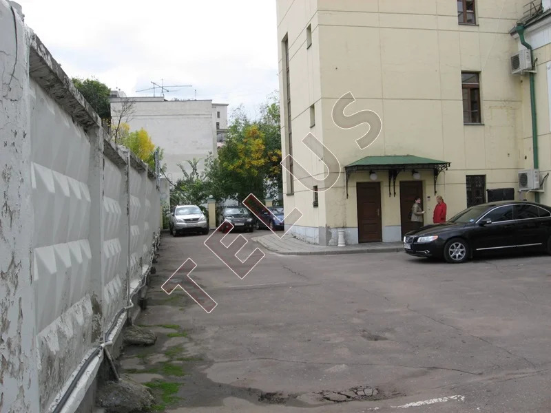 м. Полянка, Казачий переулок, 1074м2 "Продажа особняка" (ном. объекта: ... - Фото 6