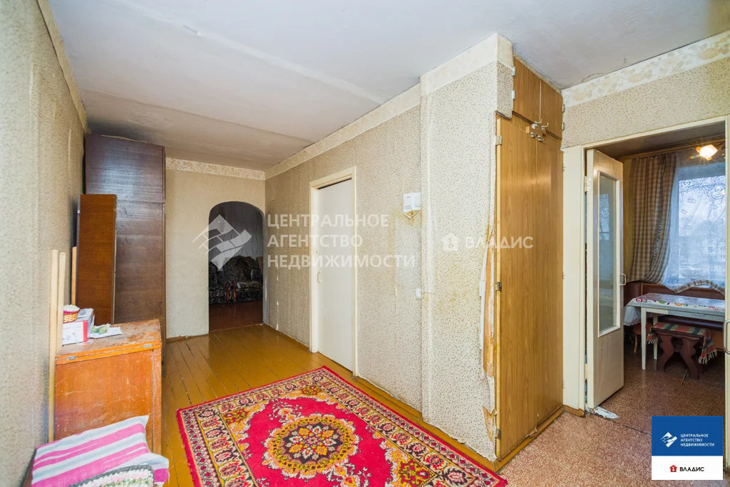 Продажа квартиры, Заборье, Рязанский район, ул. Садовая - Фото 3