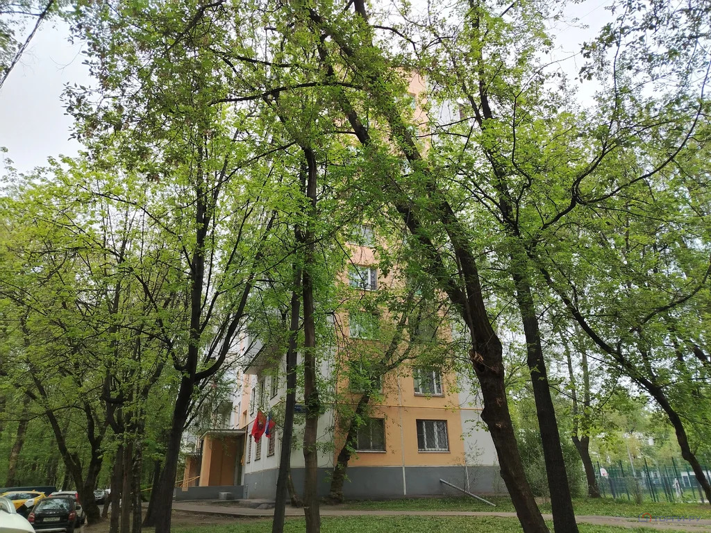 Продажа квартиры, 2-я Пугачевская улица - Фото 2