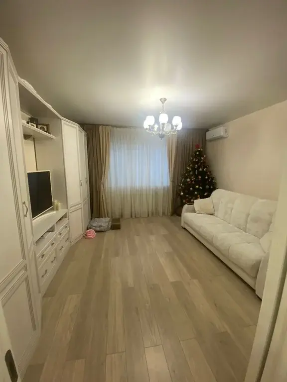 2-ка, Братеевская, 25к3 - Фото 5