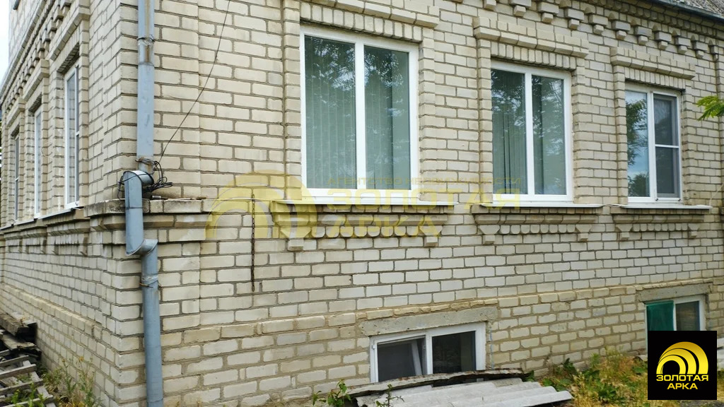 Продажа дома, Старотитаровская, Темрюкский район, Ильича пер. - Фото 1