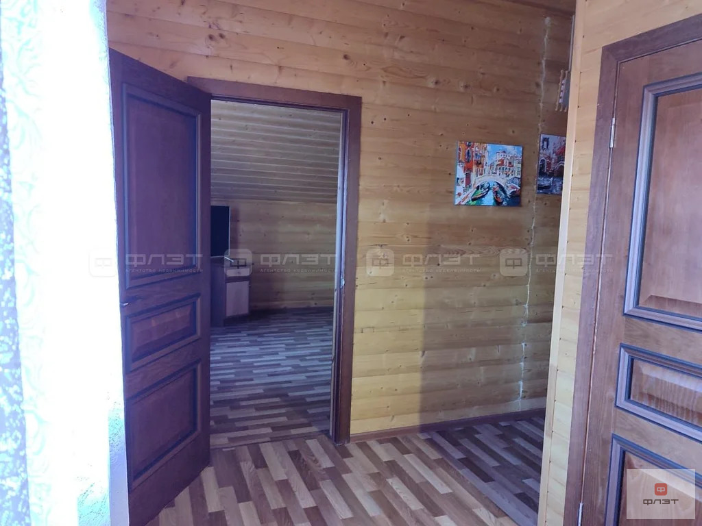 Продажа дома, Казань, Самосырово ул. Школьная - Фото 8