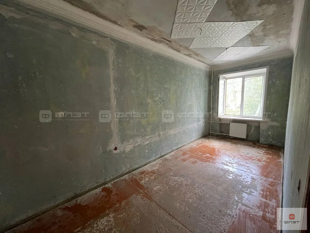 Продажа квартиры, Казань, ул. Короленко - Фото 5