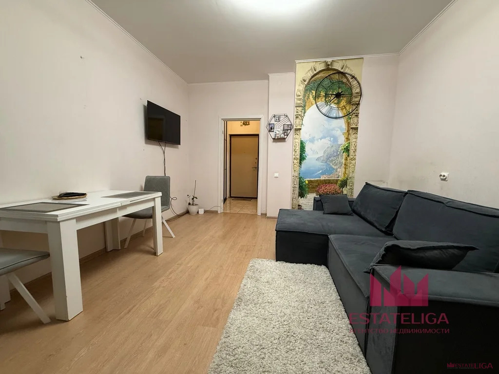 Аренда квартиры, Мисайлово, Ленинский район, Пригородное шоссе - Фото 4