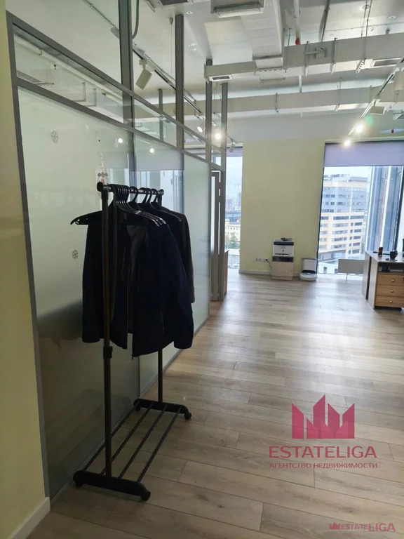 Аренда офиса, Андропова пр-кт. - Фото 5