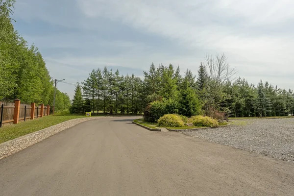 Земельный участок в коттеджном посёлке «Иваново подворье» - Фото 3